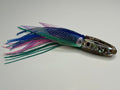 5”+ Paua Shell Flake Bullets (Hologram & Red Eyes)