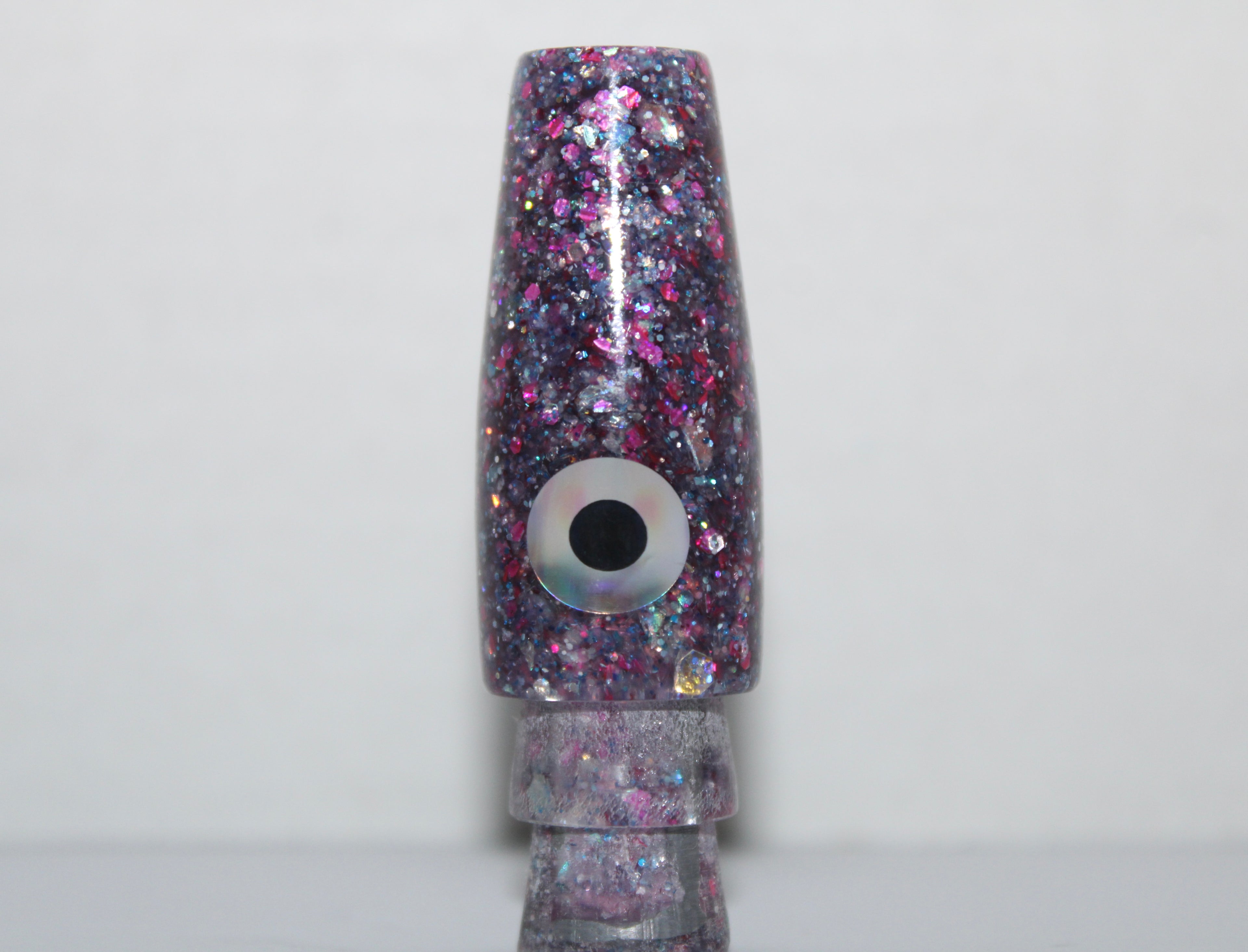 5” Purple Firecracker