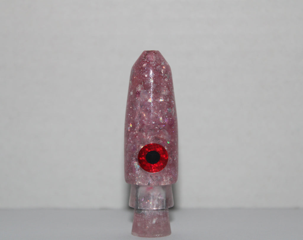 5” Pink Firecracker