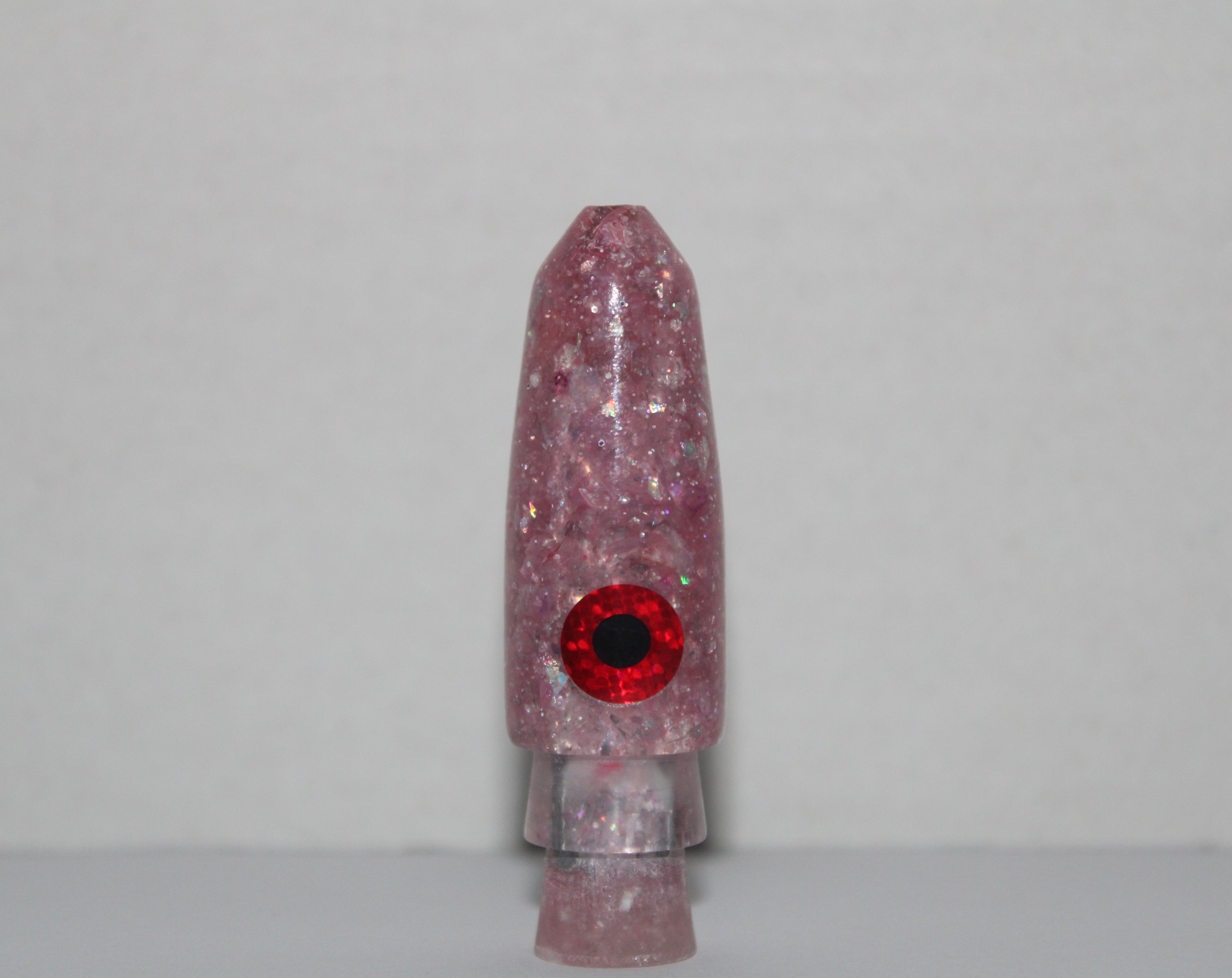 5” Pink Firecracker
