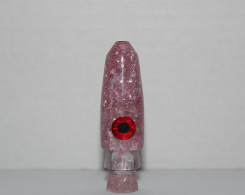 5” Pink Firecracker