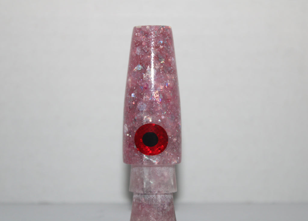 5” Pink Firecracker
