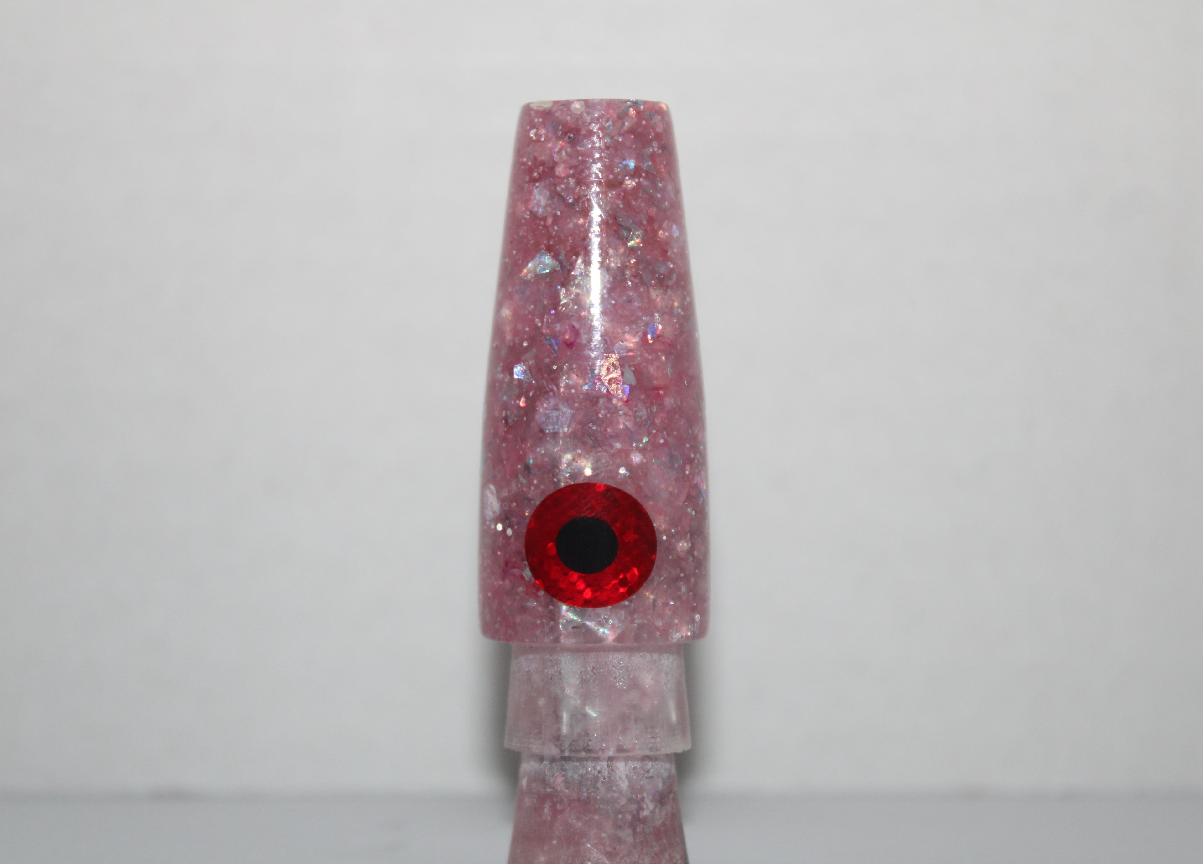 5” Pink Firecracker