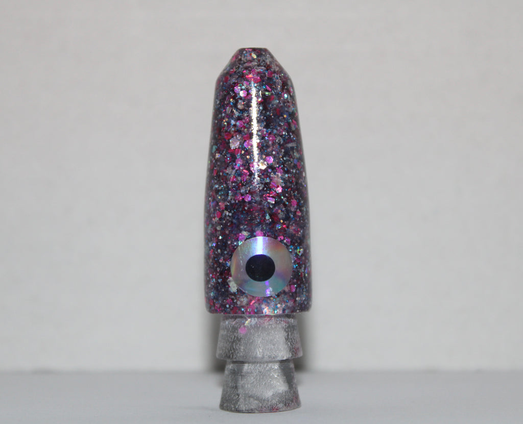 5” Purple Firecracker