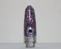 5” Purple Firecracker