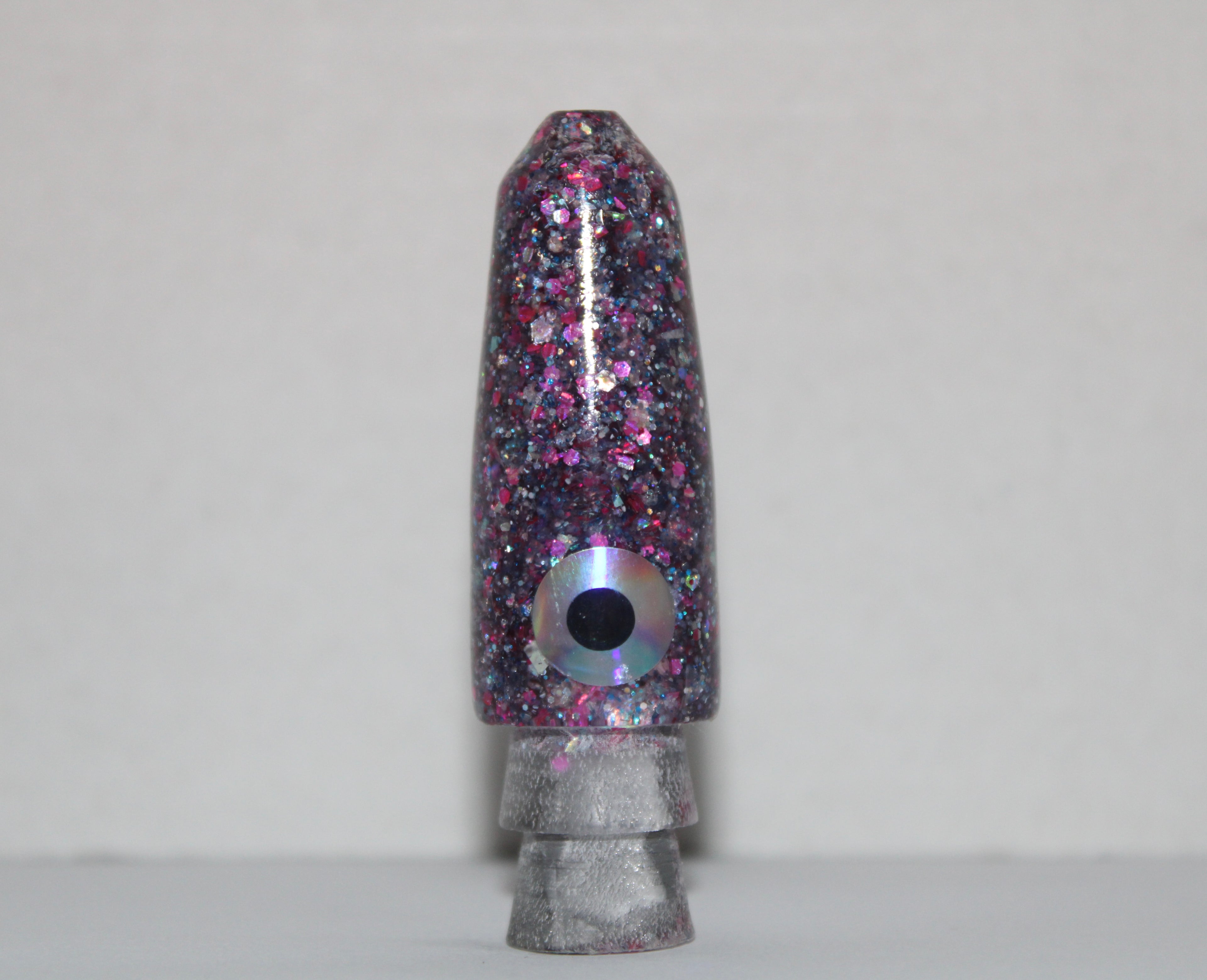 5” Purple Firecracker