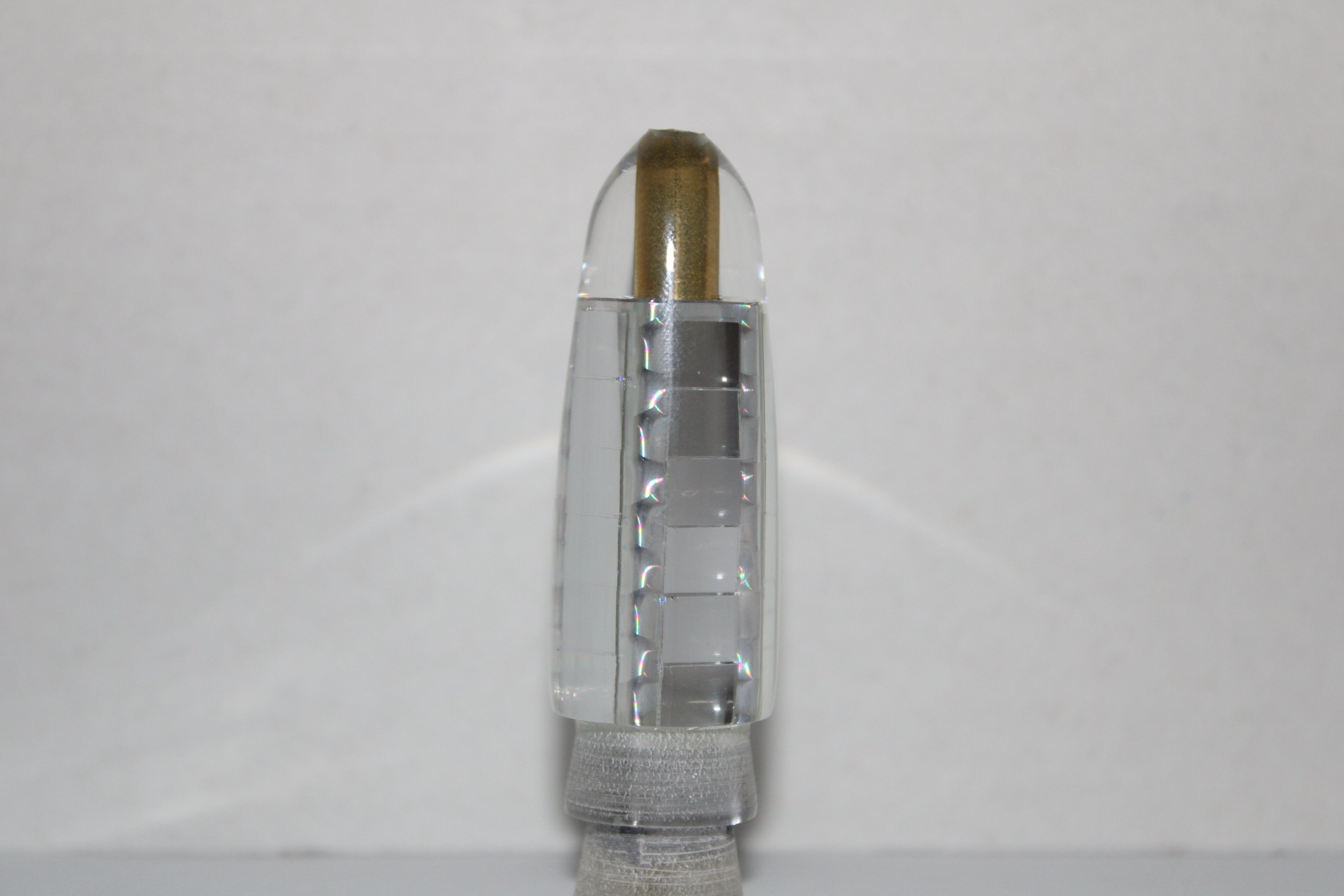 5” Silver Bullet