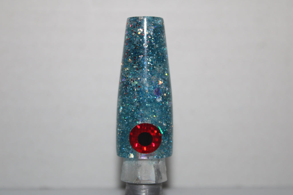 5” Blue Firecracker