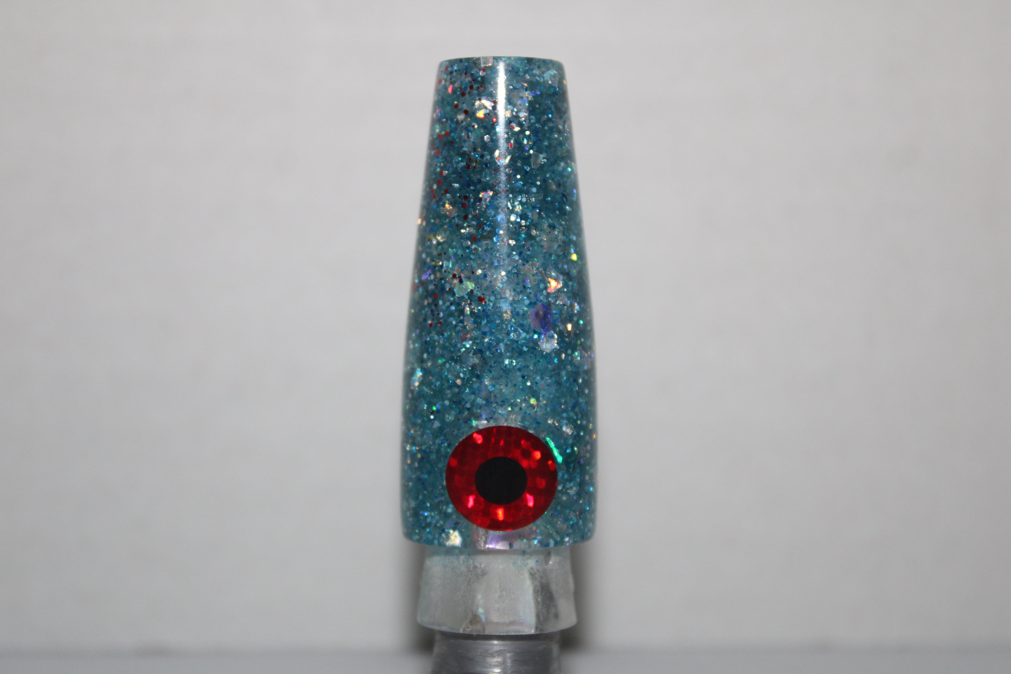 5” Blue Firecracker