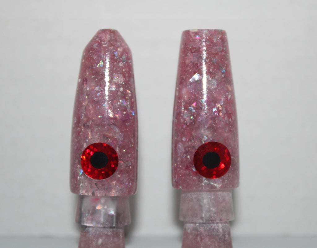 5” Pink Firecracker