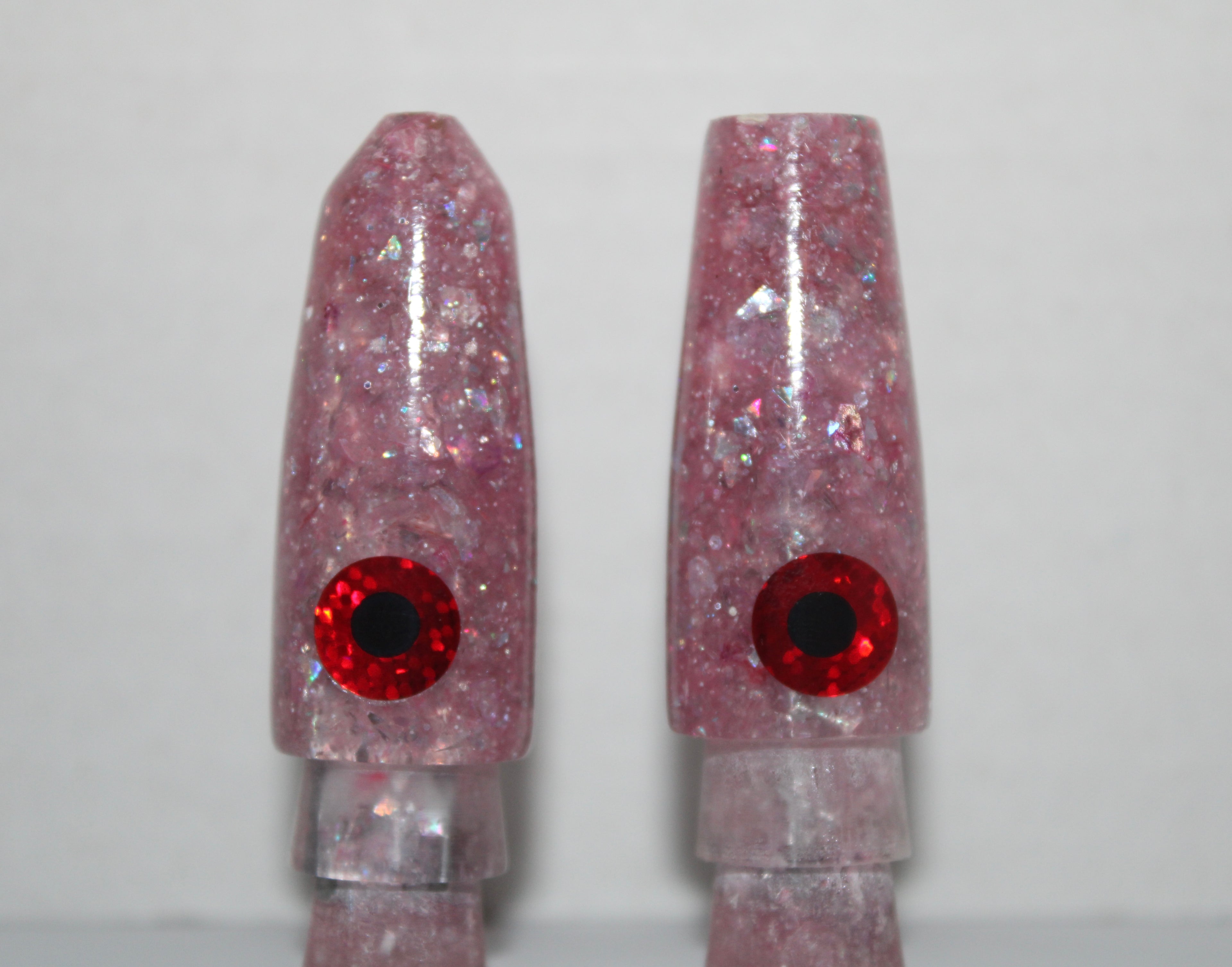 5” Pink Firecracker