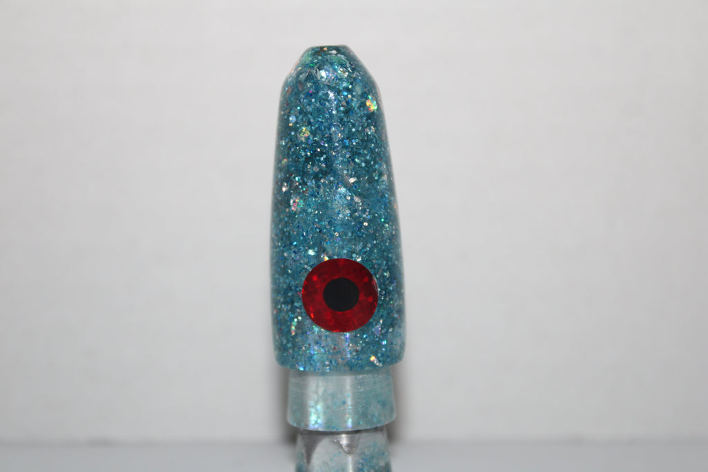 5” Blue Firecracker