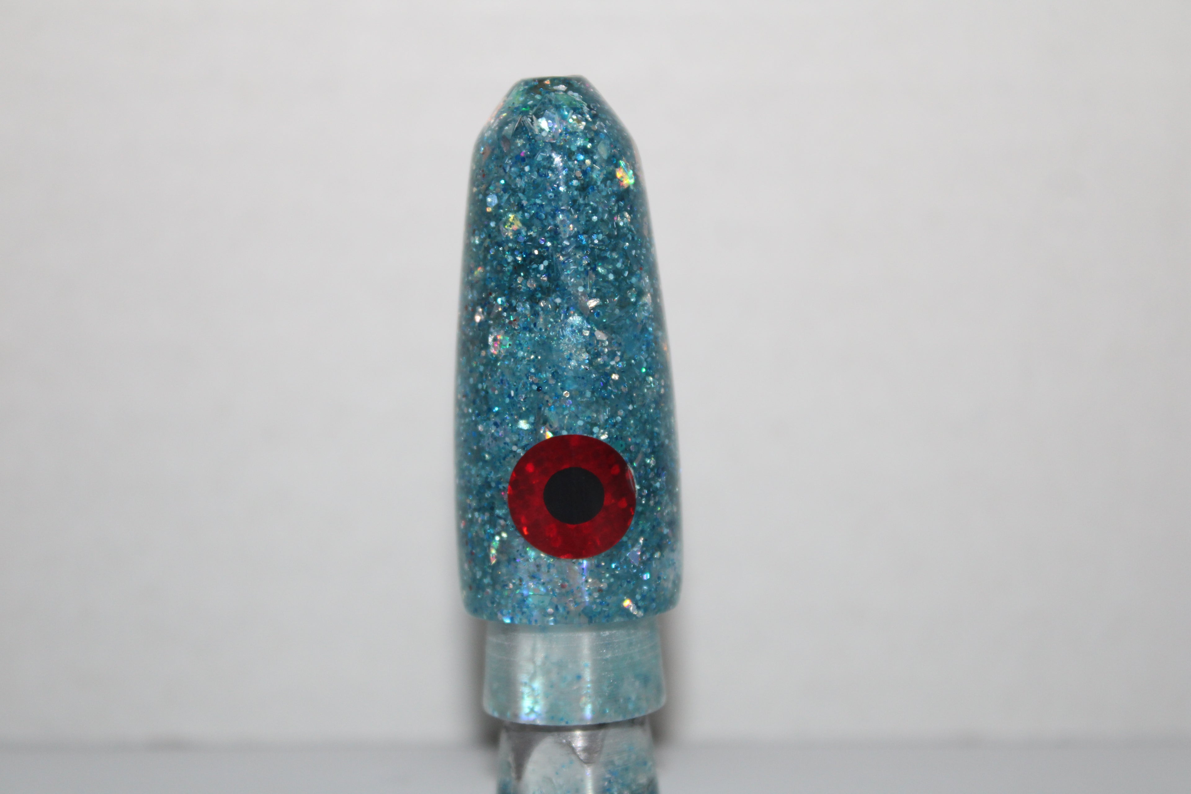 5” Blue Firecracker